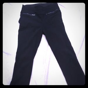 Black Candies pants